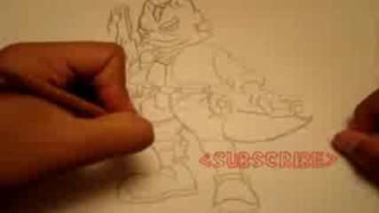 how to draw...