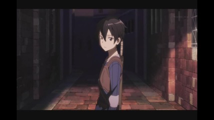 Amv Sao - Hear me now