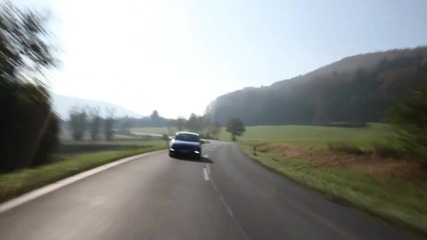 Много добро клипче на Vw Golf 6 R 