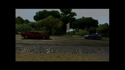 Test Drive Photos