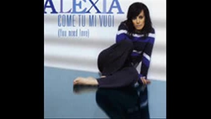 Alexia - Me And You