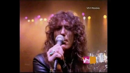 Whitesnake - Slow An Easy