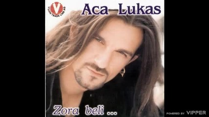 Aca Lukas - Sinoc sam pola kafane popio - (audio) - Live - 1999 JVP Vertrieb