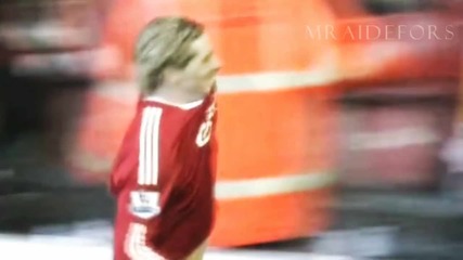Fernando Torres Top 10 Goals For Liverpool