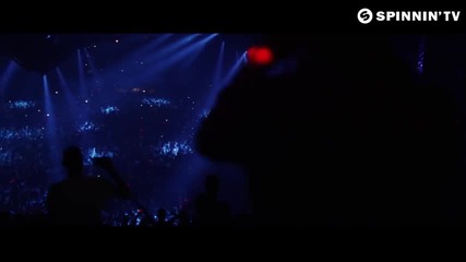 Ummet Ozcan - Lose Control ( Official Music Video)