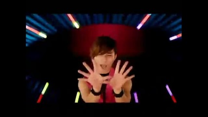 Big Bang - Gara Gara Go 1