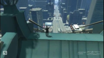 Gta 4 Fun 