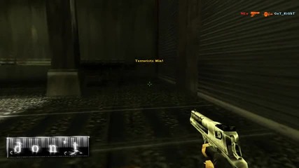 Cs 1.6 - Breaking Borders