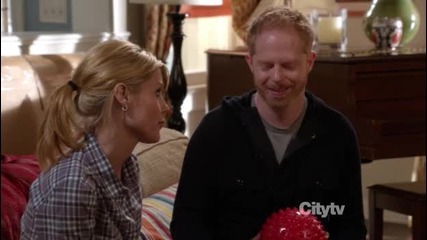 Modern Family s03 e08