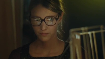 Hornbach: The Infinite House 