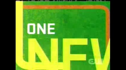 Hilarie Burton In The Cw Promo