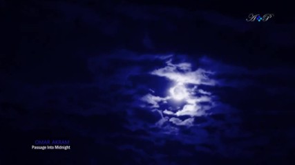 Omar Akram - Passage Into Midnight