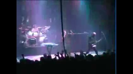 System Of A Down-streamline Live