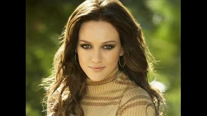 Hilary Duff - So Yestarday