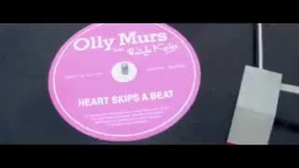 Olly Murs - Heart Skips a Beat ft. Rizzle Kicks - Youtube2