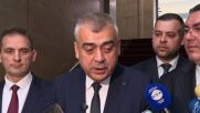 АПС: Върнахме мандата, за да работим за честни и прозрачни избори