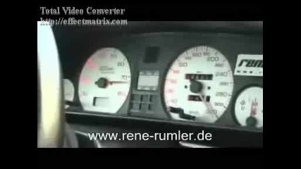 Audi 200 20v Turbo Rs Quattro 692hp 830nm