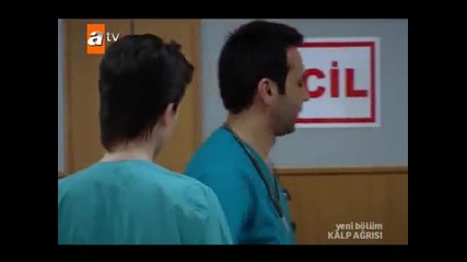 kalp agrisi 9 bolum part 6