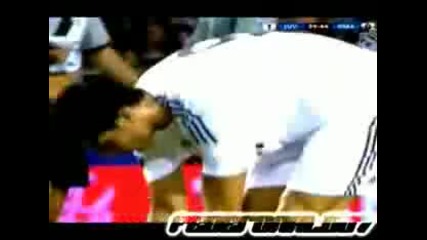 Cristiano Ronaldo - Cr9 