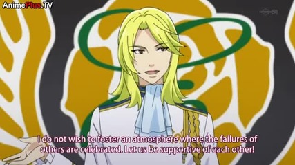Pretty Rhythm Rainbow Live Episode 51 English Sub
