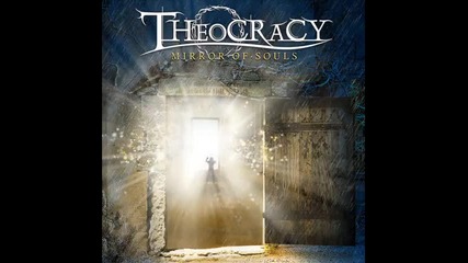 Theocracy - On Eagles Wings