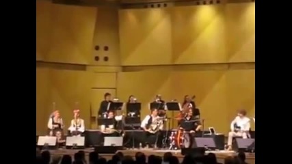 Goran Bregović - Ravinia Festival - (LIVE) - 2009 (Part 1 of 2)