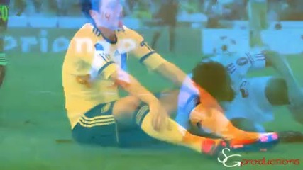 Mesut Ozil Skills