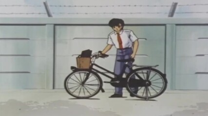 【 Bg Sub 】 Yume kara, Samenai (1987)