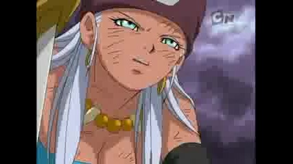 Blue Dragon Episode 42 Part 3 english 