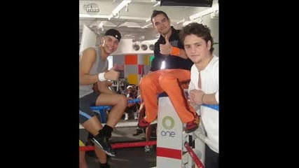 Rbd - Futuro Ex Novio 