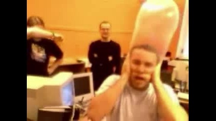 Надуване На Презарватив