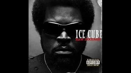Ice Cube - Gangsta Rap Made Me Do It