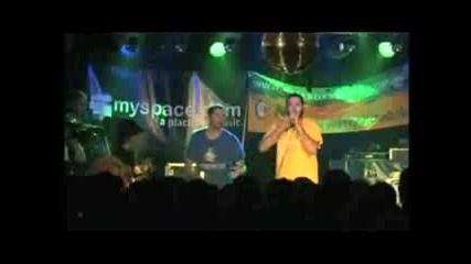 Beatbox Battle - German Finals 2007