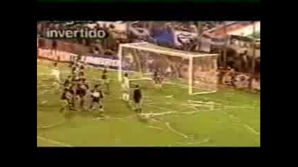 chilavert higuita rogerio cenithe best