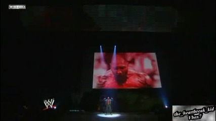 Wwe Smackdown 12.02.10 - Part 5 