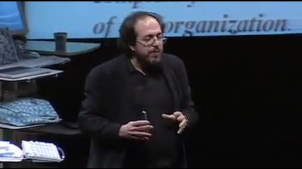 Lee Smolin How science is like democracy 