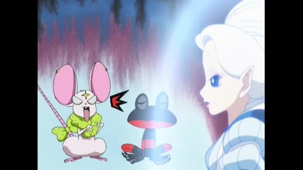 Sugar Sugar Rune Episode 13 part 1