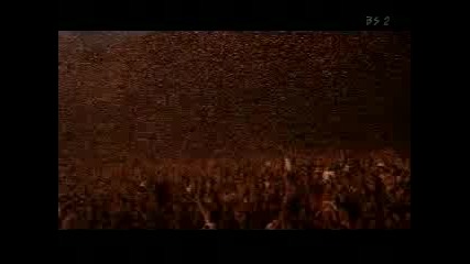Kiss - Live In New Jersey 2000 - Part.4