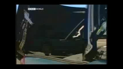 Top Gear - New Mc Laren