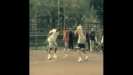 And1 Commercial [1]