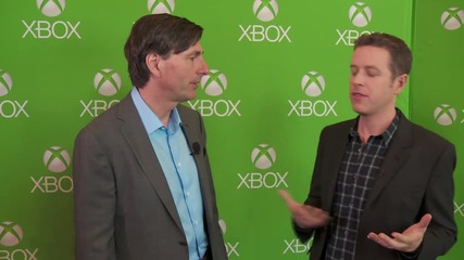 E3 2013: Xbox One - The Xbox One Strategy