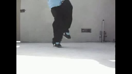 C - Walk