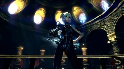Blade and Soul Sexy Lady (= ^