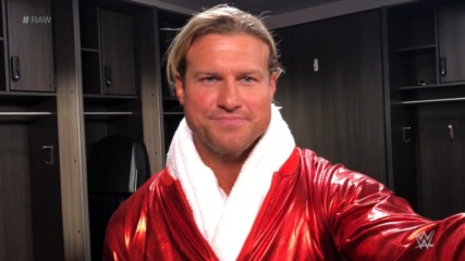 What Dolph Ziggler should get for Christmas: Raw, Dec. 24, 2018