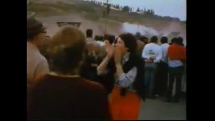 Audi Quattro - The Official Story part 2/5 