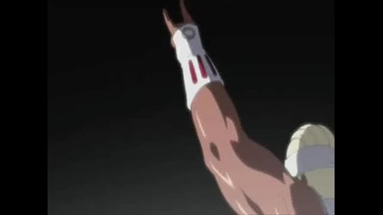 Sasuke vs killer bee