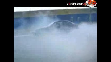 Много як Burnout
