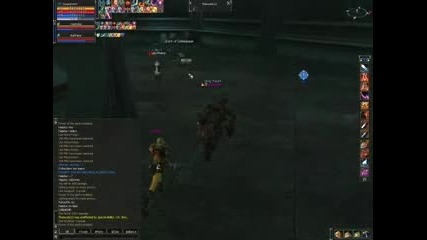 Lineage 2 Pvp movie