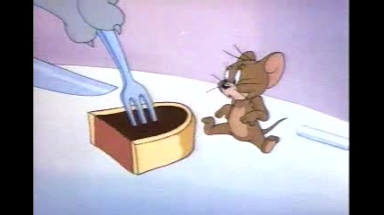 035. Tom & Jerry - The Truce Hurts (1948)