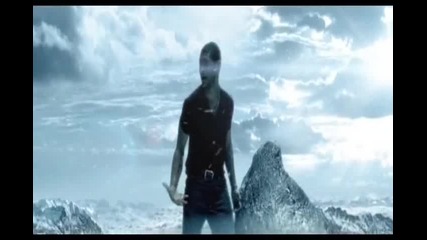 Usher - Moving mountains   (Promo Only)
